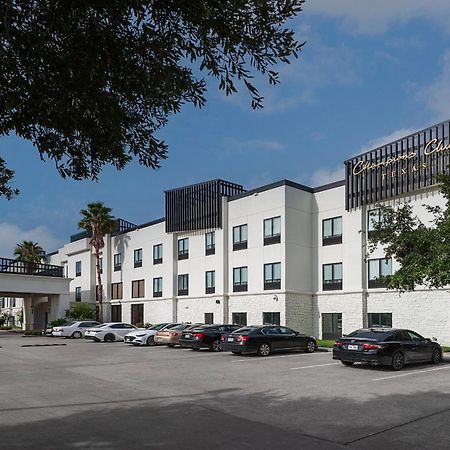 Champions Club And Hotel, Houston Westchase Bagian luar foto