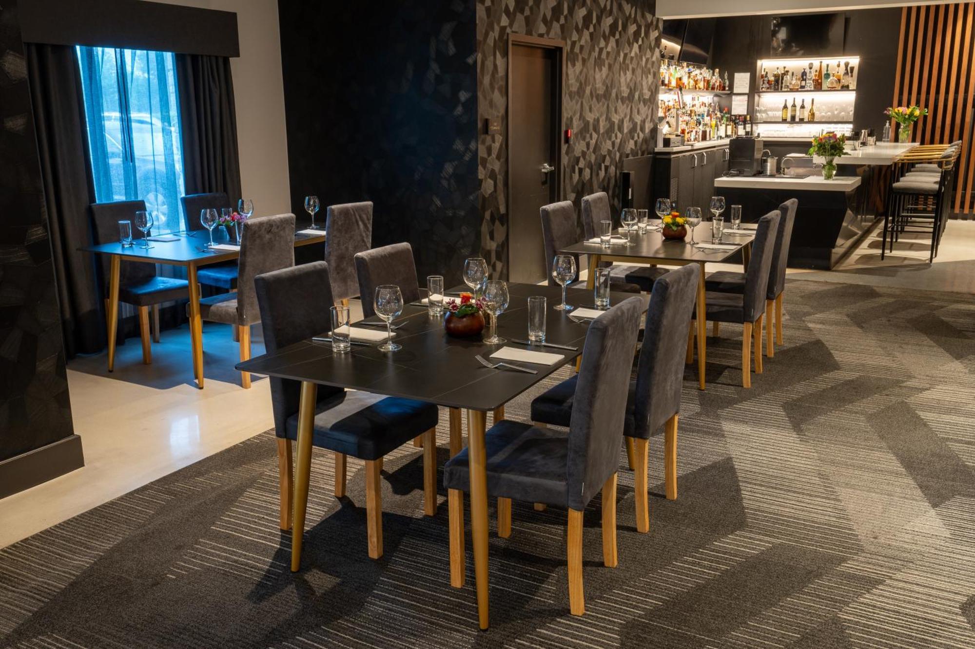 Champions Club And Hotel, Houston Westchase Bagian luar foto