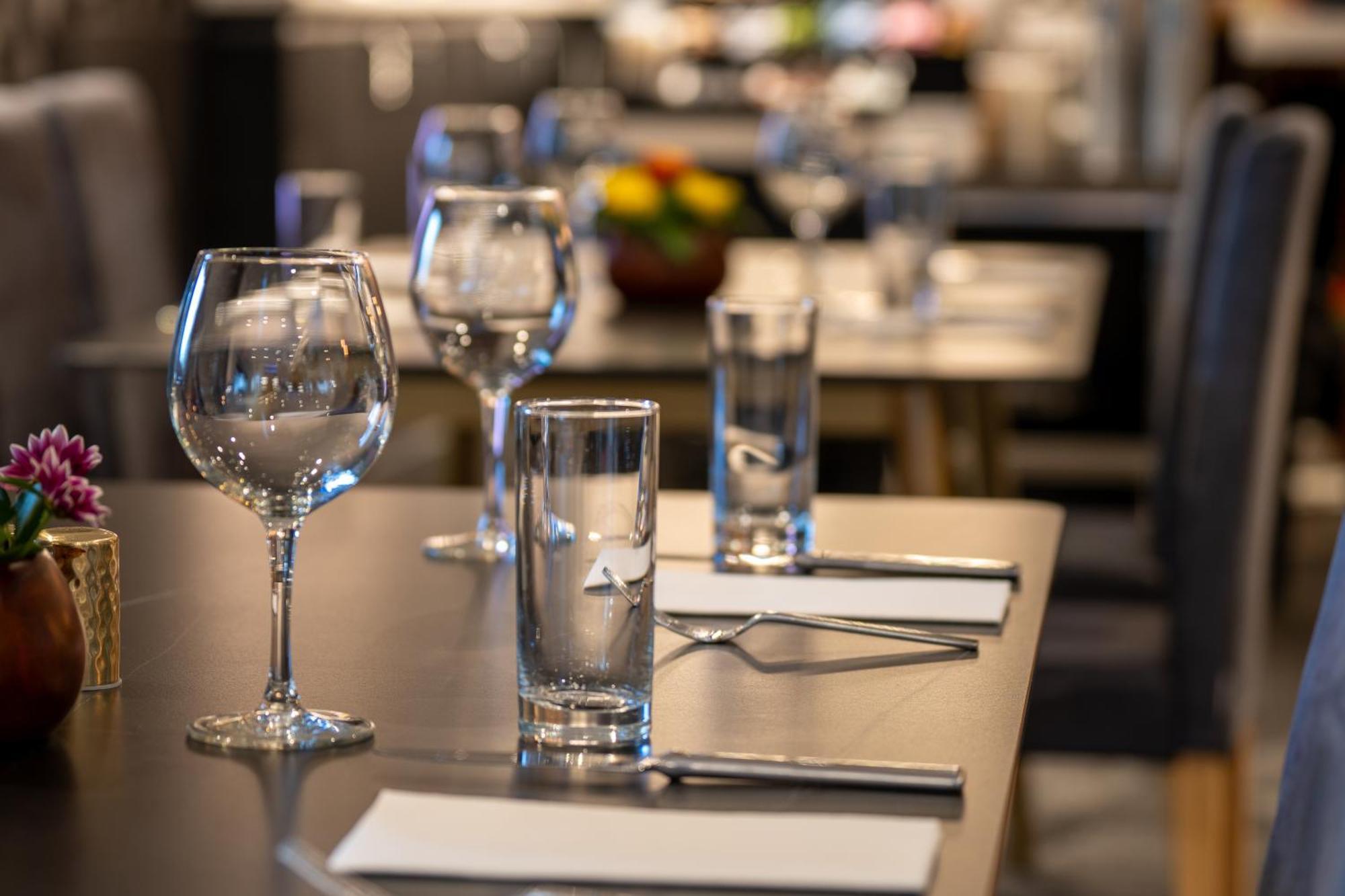 Champions Club And Hotel, Houston Westchase Bagian luar foto