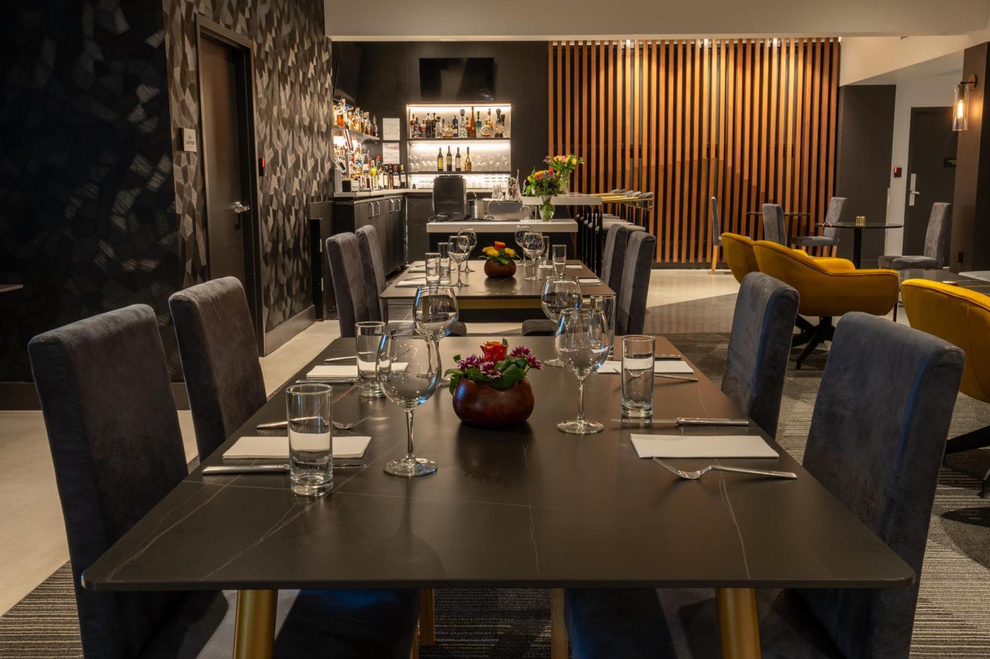 Champions Club And Hotel, Houston Westchase Bagian luar foto