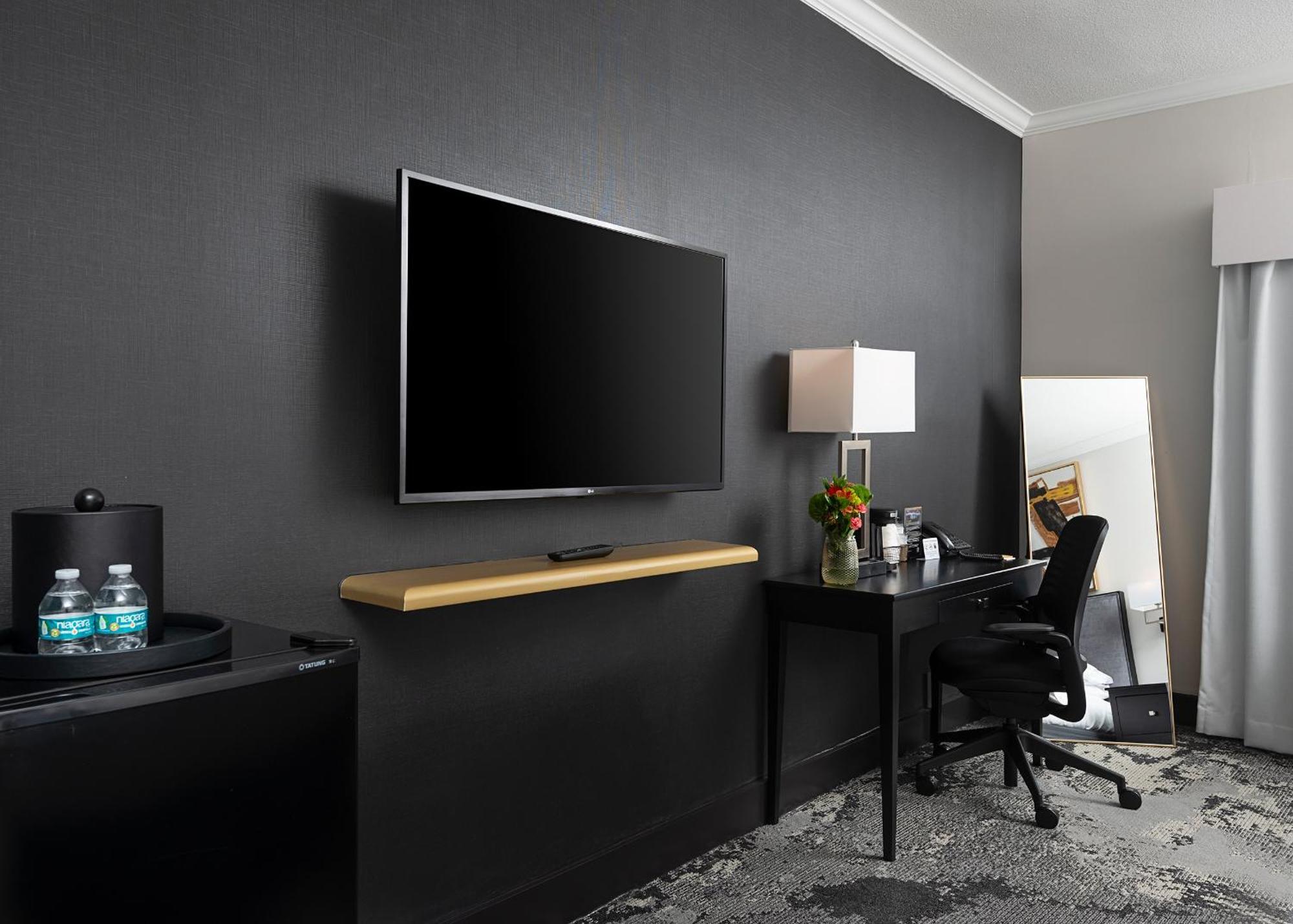Champions Club And Hotel, Houston Westchase Bagian luar foto