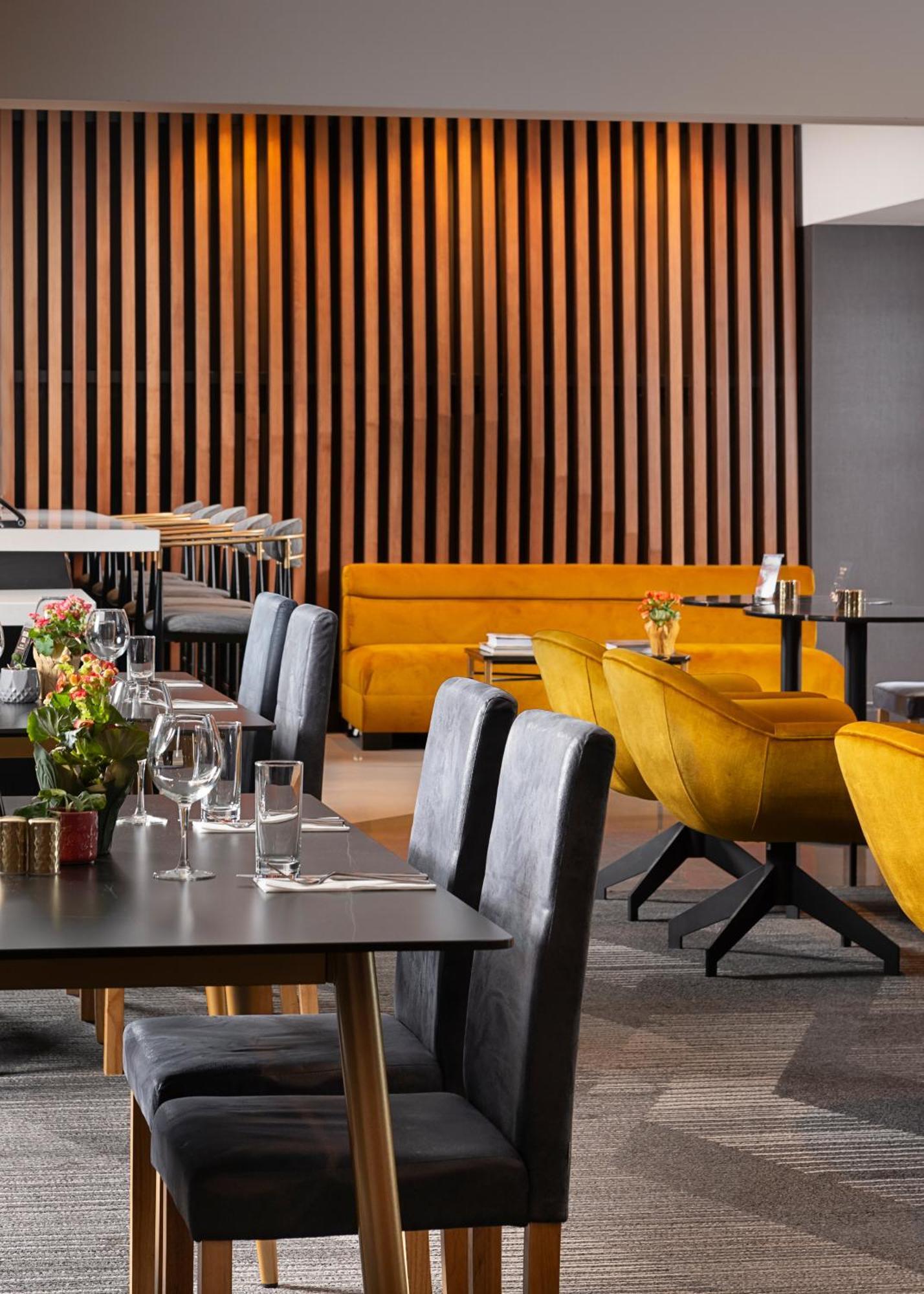 Champions Club And Hotel, Houston Westchase Bagian luar foto