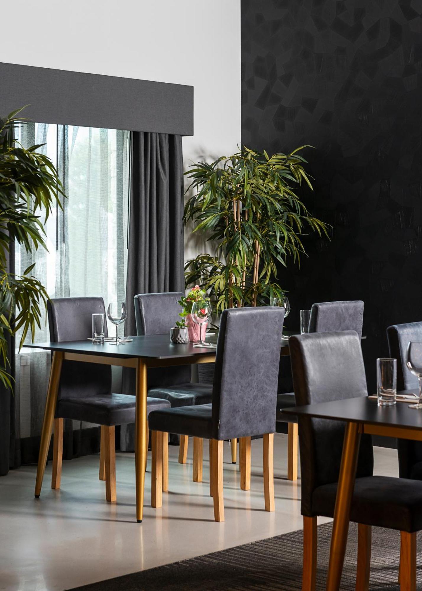 Champions Club And Hotel, Houston Westchase Bagian luar foto