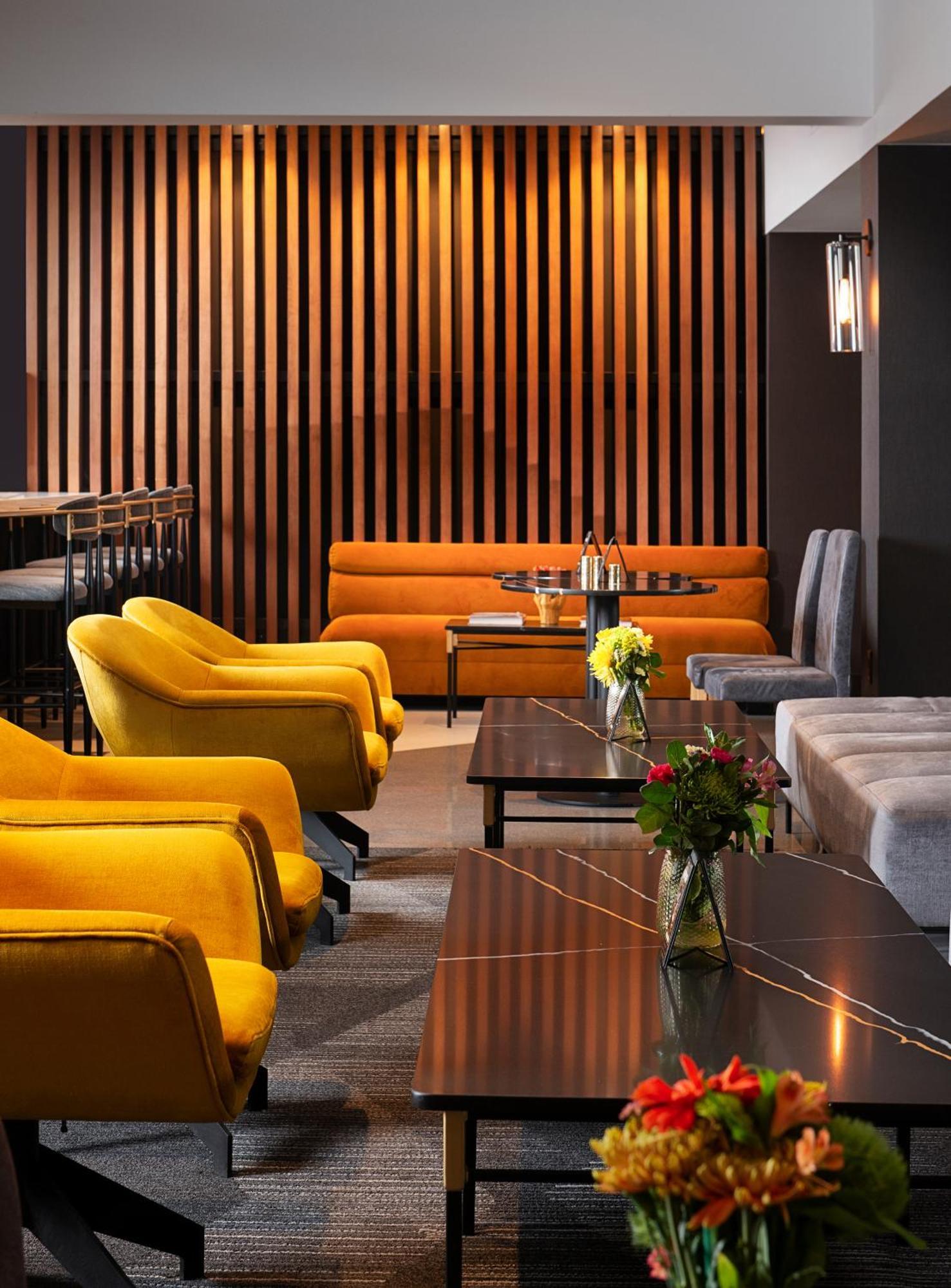 Champions Club And Hotel, Houston Westchase Bagian luar foto