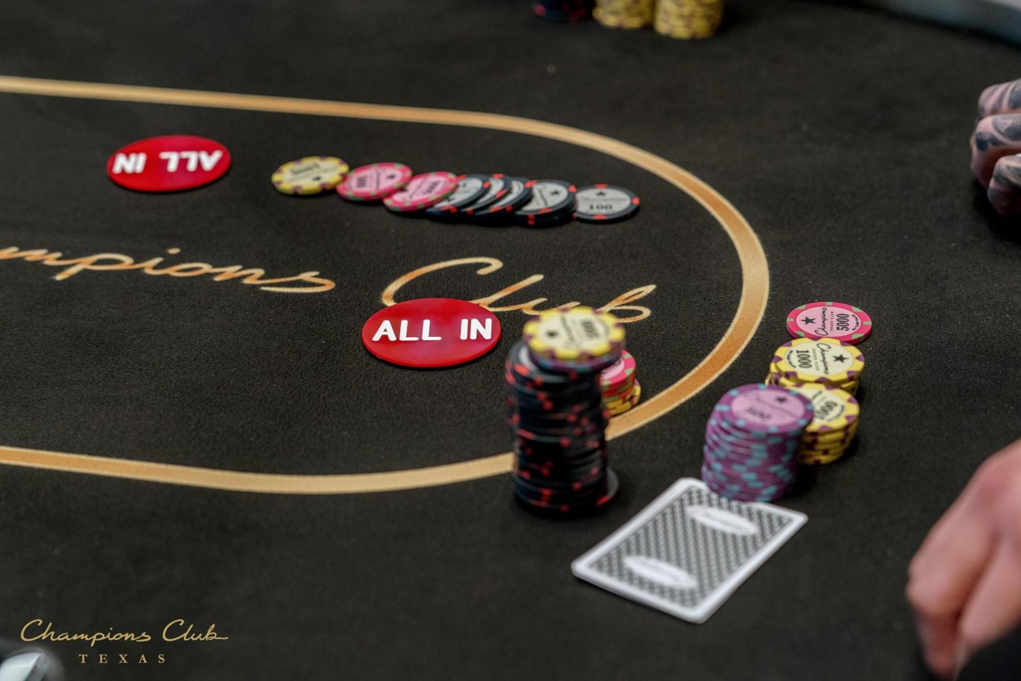 Champions Club And Hotel, Houston Westchase Bagian luar foto
